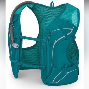Osprey Dyna trail running pack / hydration vest
